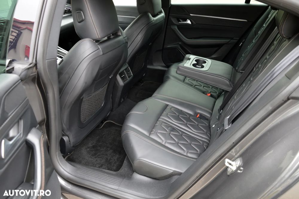 Peugeot 508 - 13