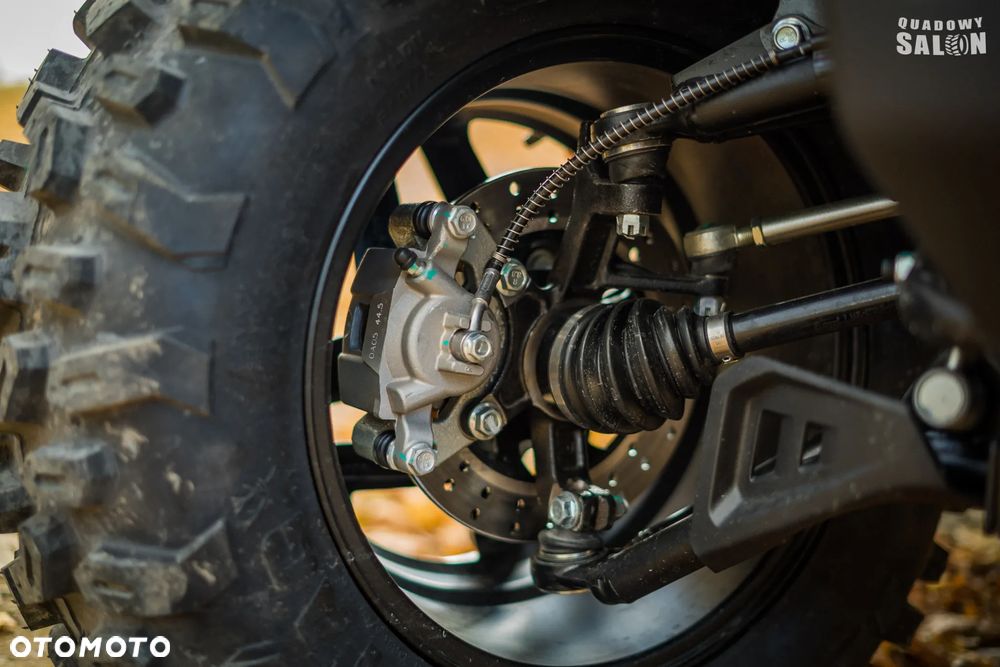 CFMoto CForce - 21