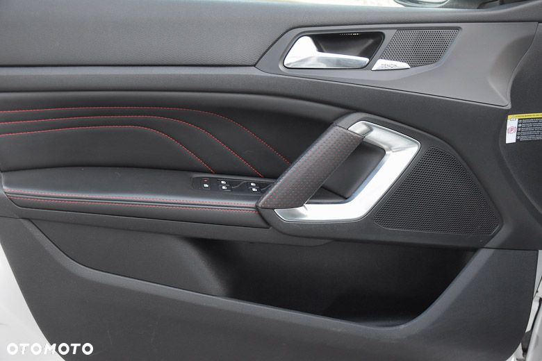 Peugeot 308 THP 205 Stop & Start GT - 18