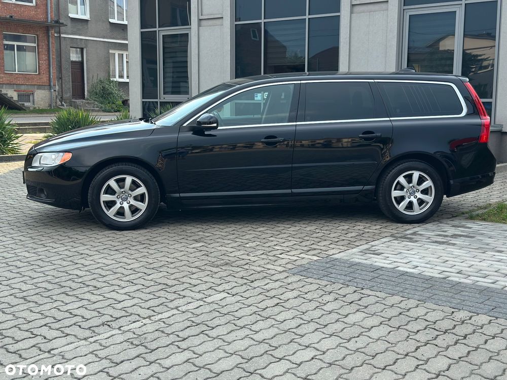 Volvo V70 - 8