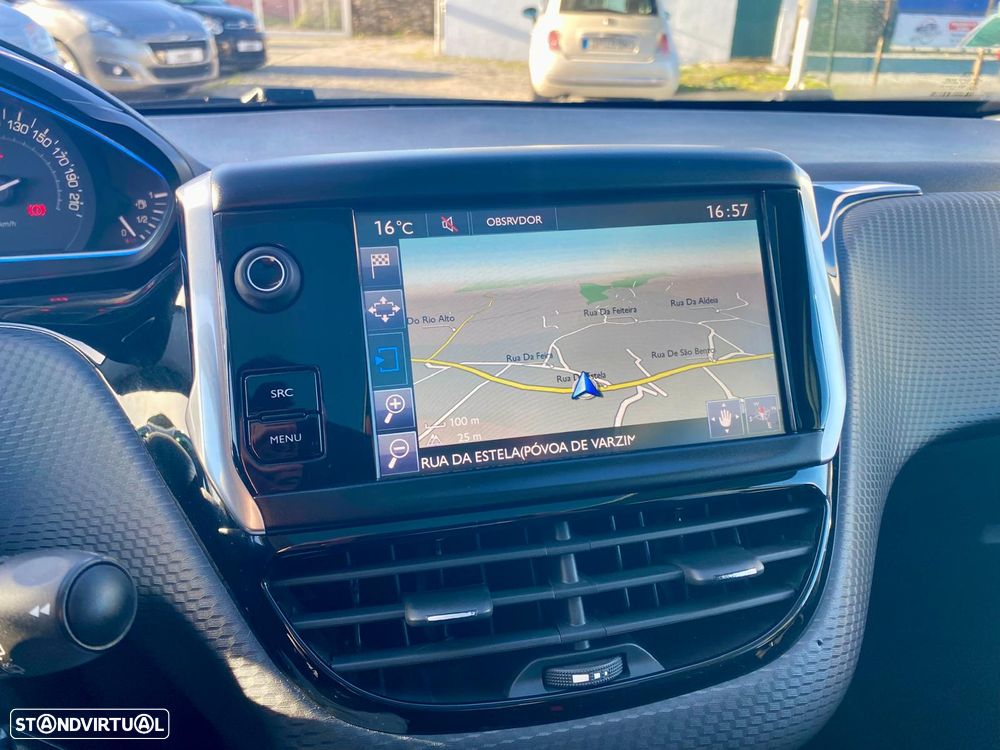 Peugeot 2008 PureTech 110 Stop&Start GT-Line Edition - 5