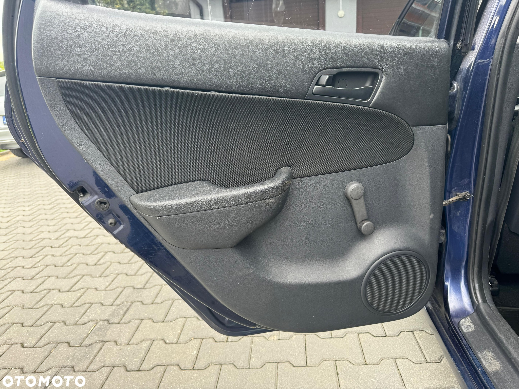 Hyundai i30 1.4 Base + - 16