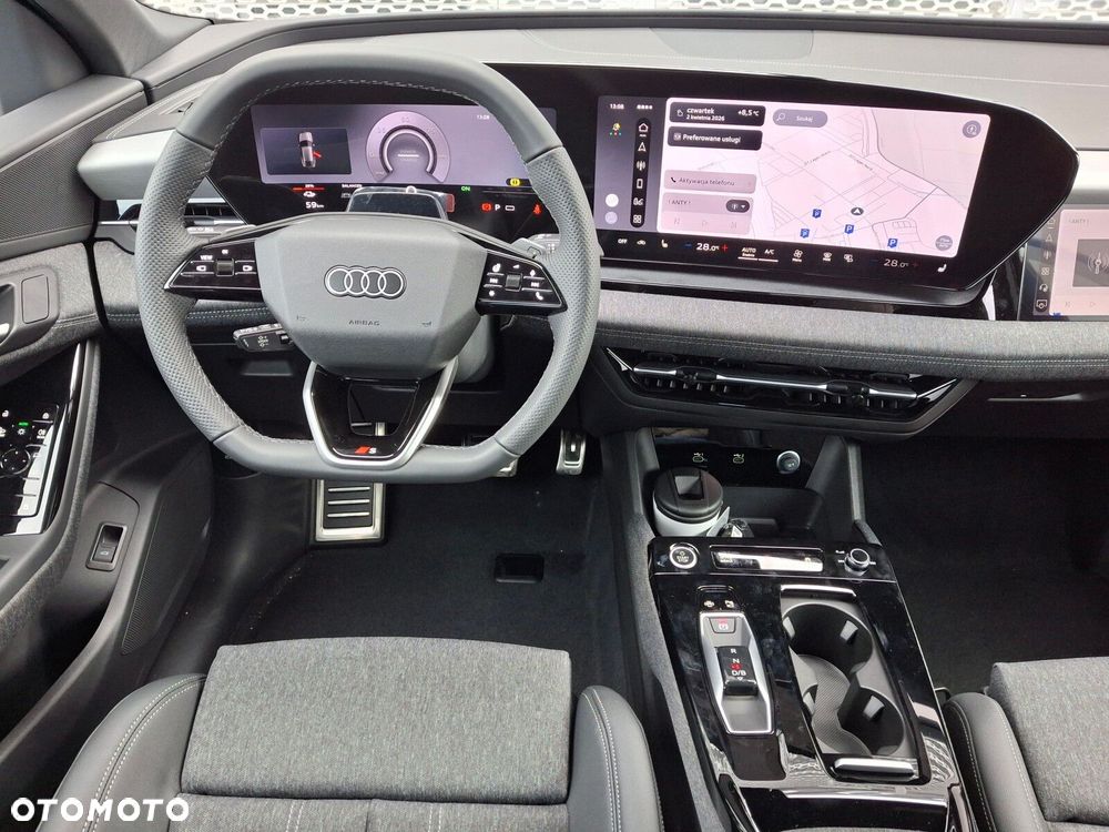 Audi Q6 Sportback e-tron - 20