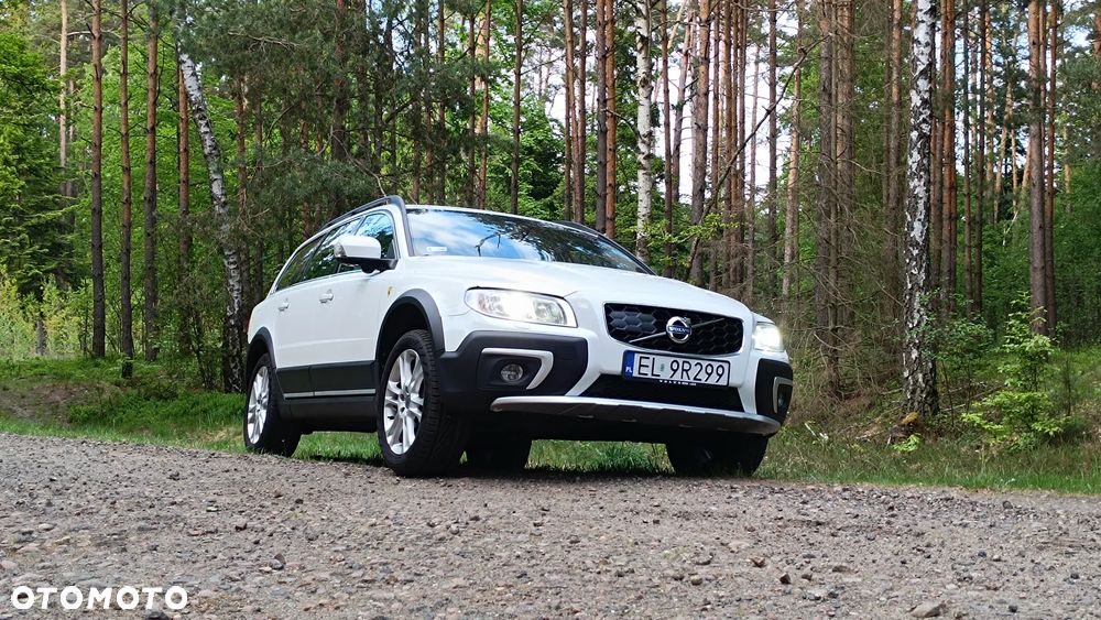 Volvo XC 70 D4 Drive-E Summum - 2