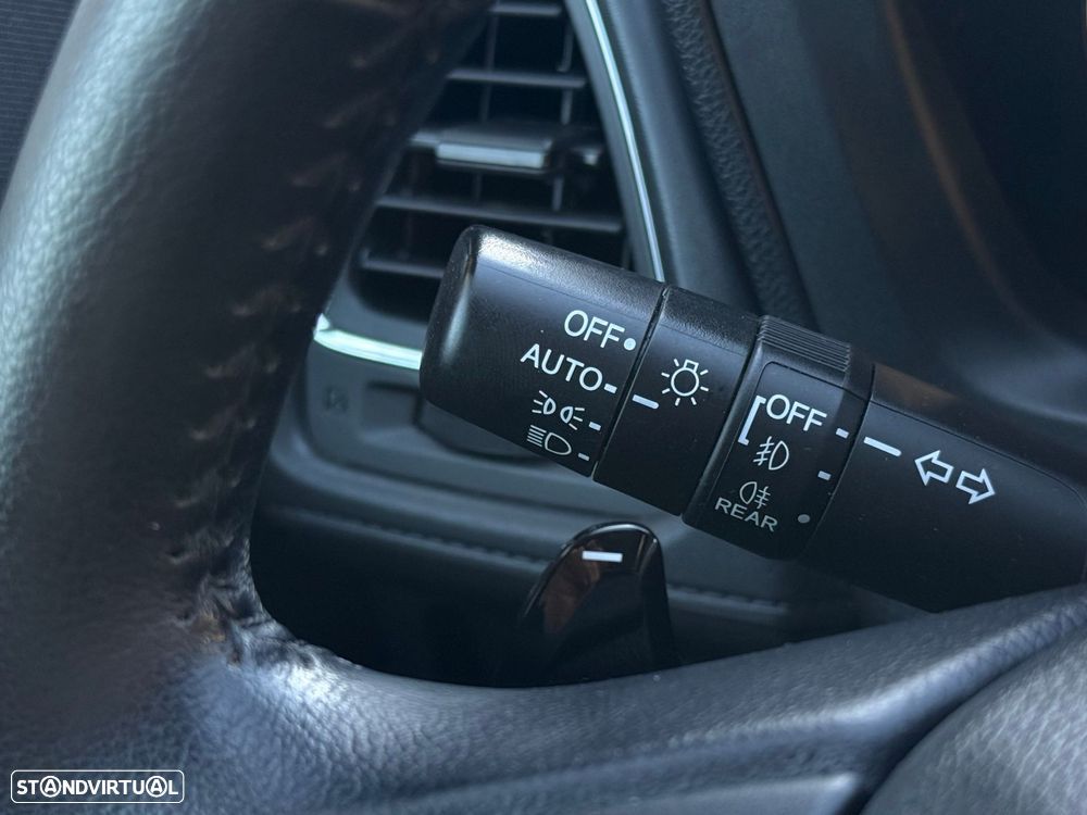 Honda HR-V 1.5 i-VTEC Elegance Navi CVT - 13