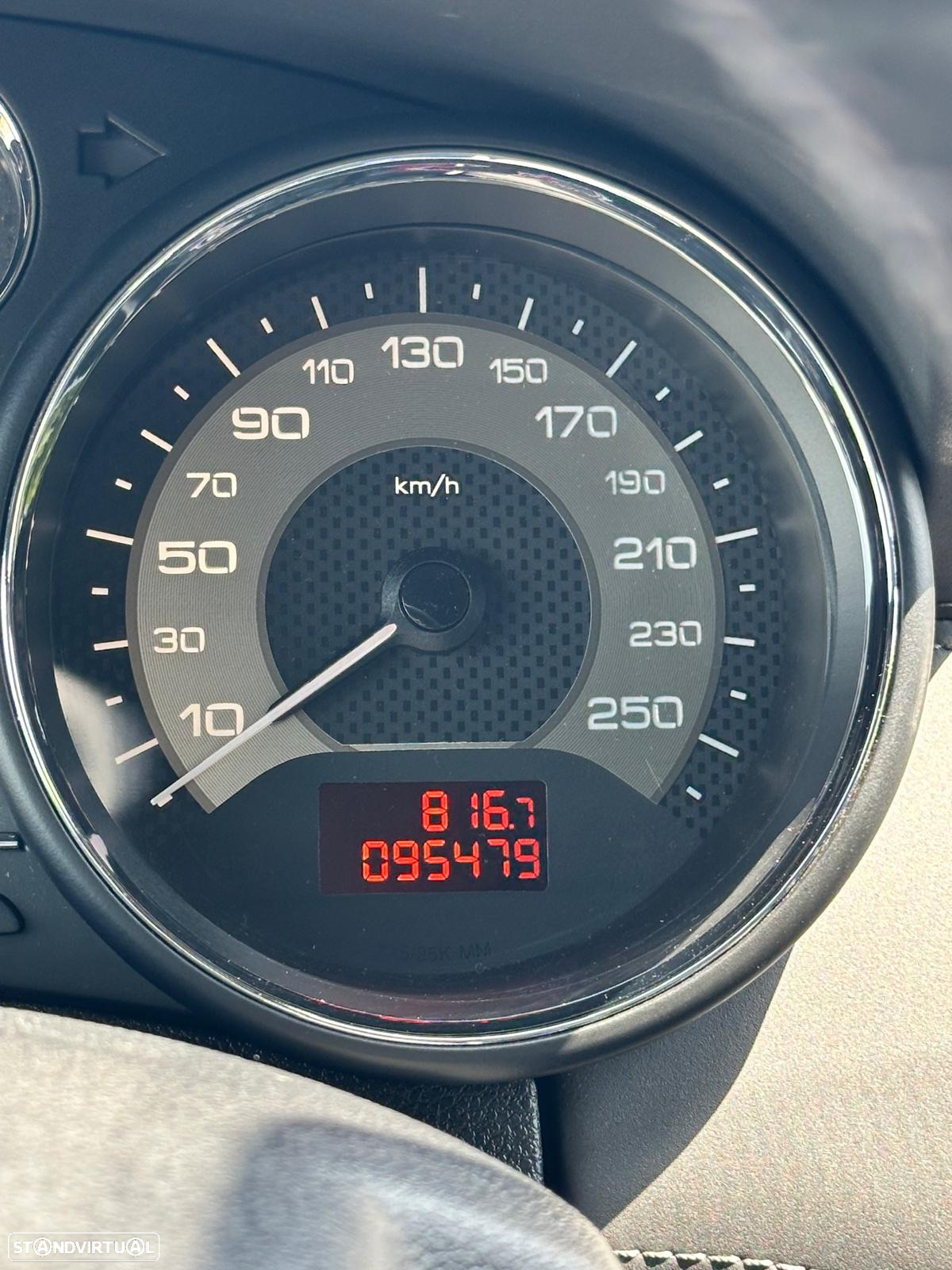 Peugeot RCZ 1.6 THP - 7
