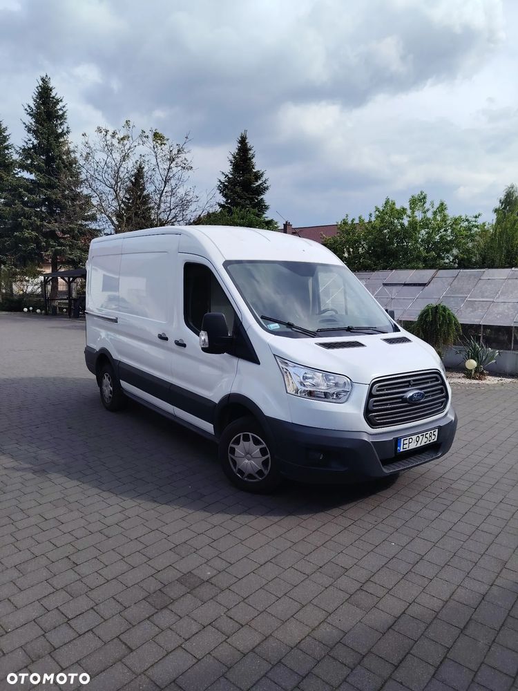 Ford TRANSIT - 11