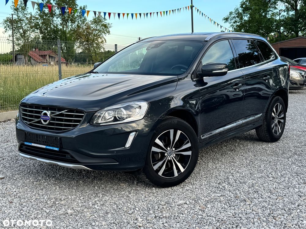 Volvo XC 60 D4 Summum - 3