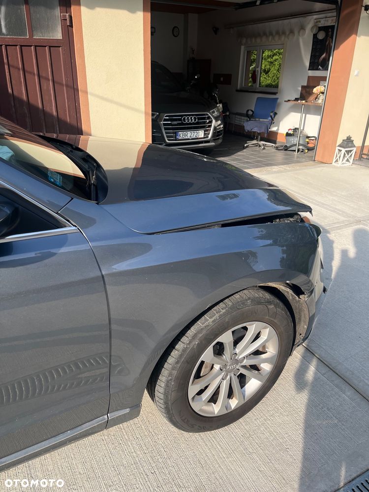 Audi Q5 - 7
