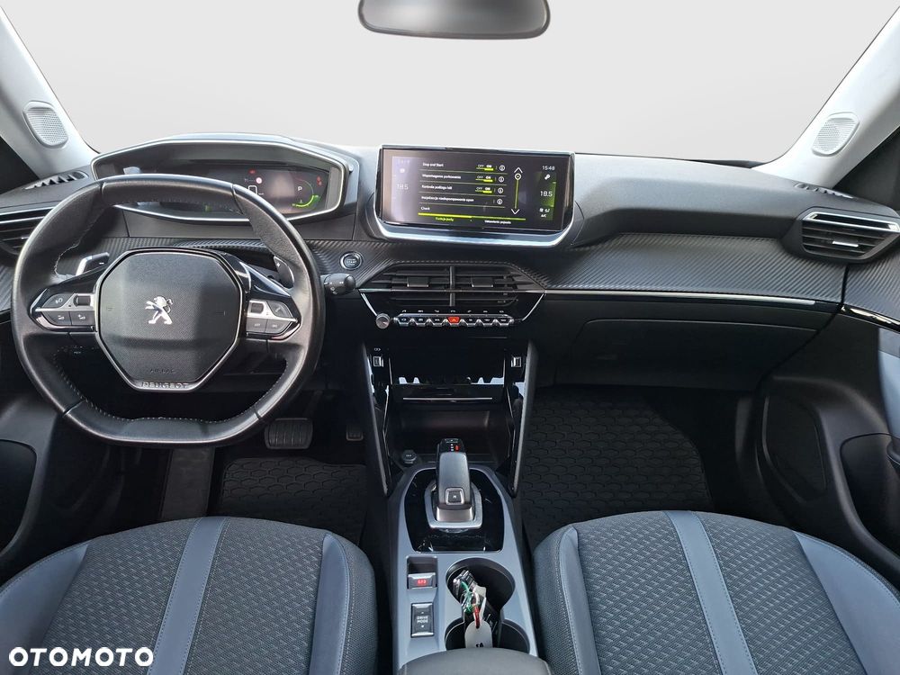 Peugeot 2008 1.2 PureTech Allure S&S EAT8 - 21