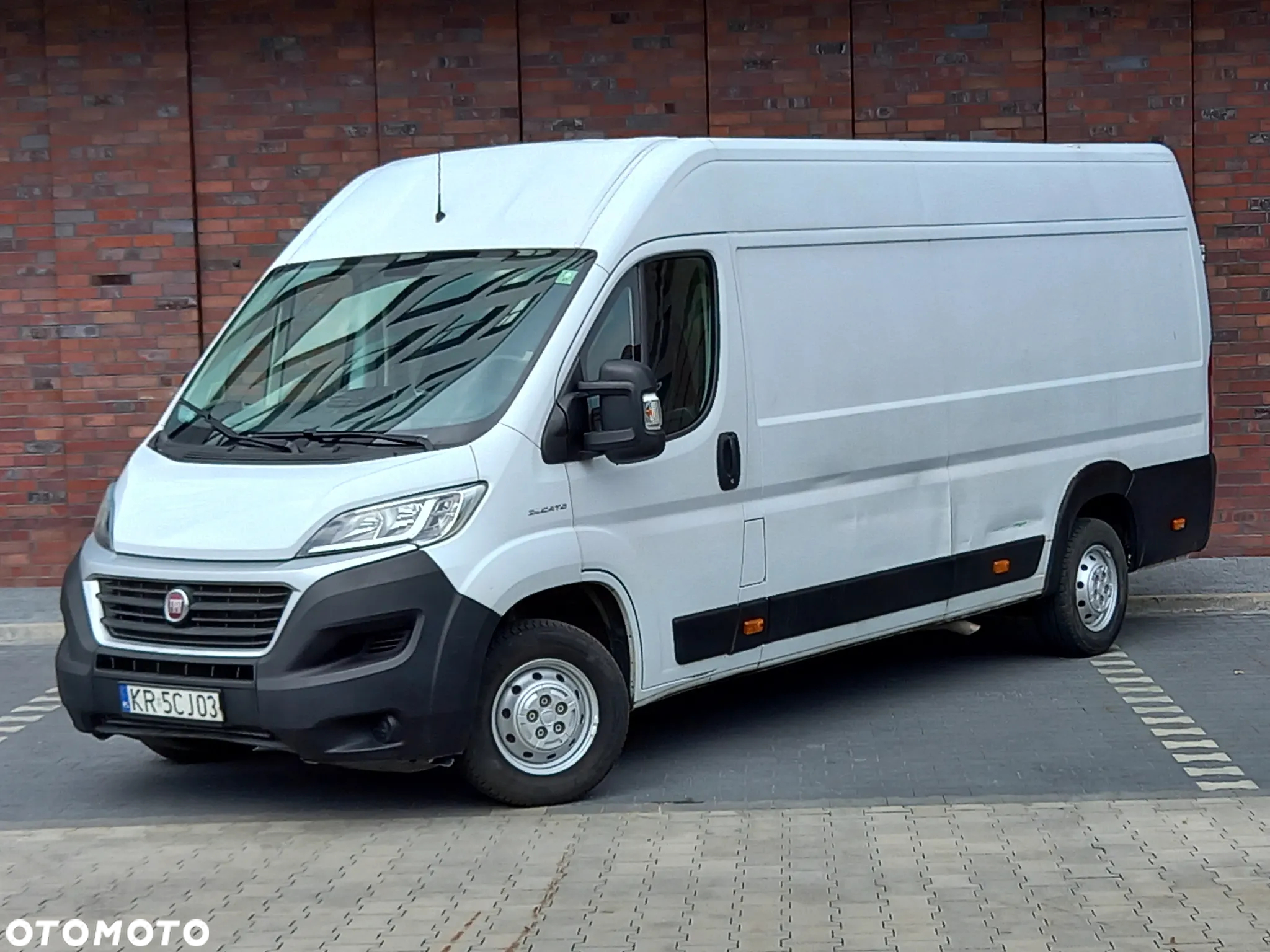 Fiat Ducato - 10