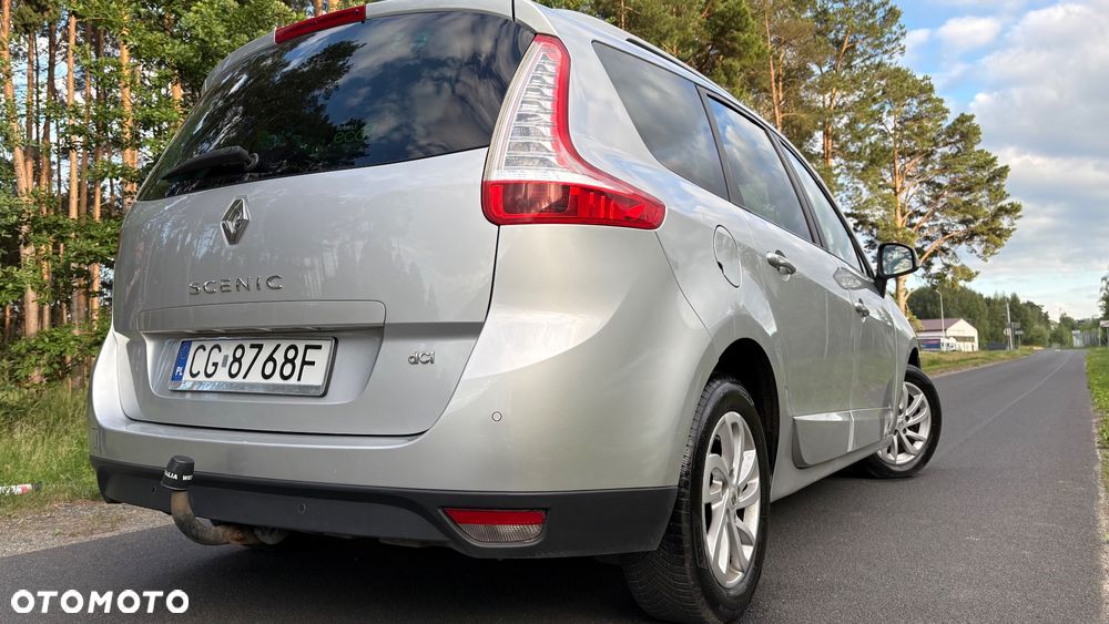 Renault Scenic Energy dCi 130 S&S Bose Edition - 5
