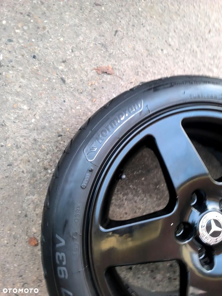 5x112 Felgi Aluminiowe Alufelgi 17 Koła Letnie lato AUDI A4 B5 B6 B7 A6 C5 C6 A3 8P 8V TT Q2 SEAT EXEO LEON TOLEDO ALTEA ALHAMBRA VW GOLF 5 6 7 TOURAN CADDY JETTA PASSAT SHARAN SKODA SUPERB OCTAVIA MERCEDES C KLASA W203 CLK W209 A W169 B W245 E W210 Legnica ALU-RAD 4,5mm 205/50 - 13