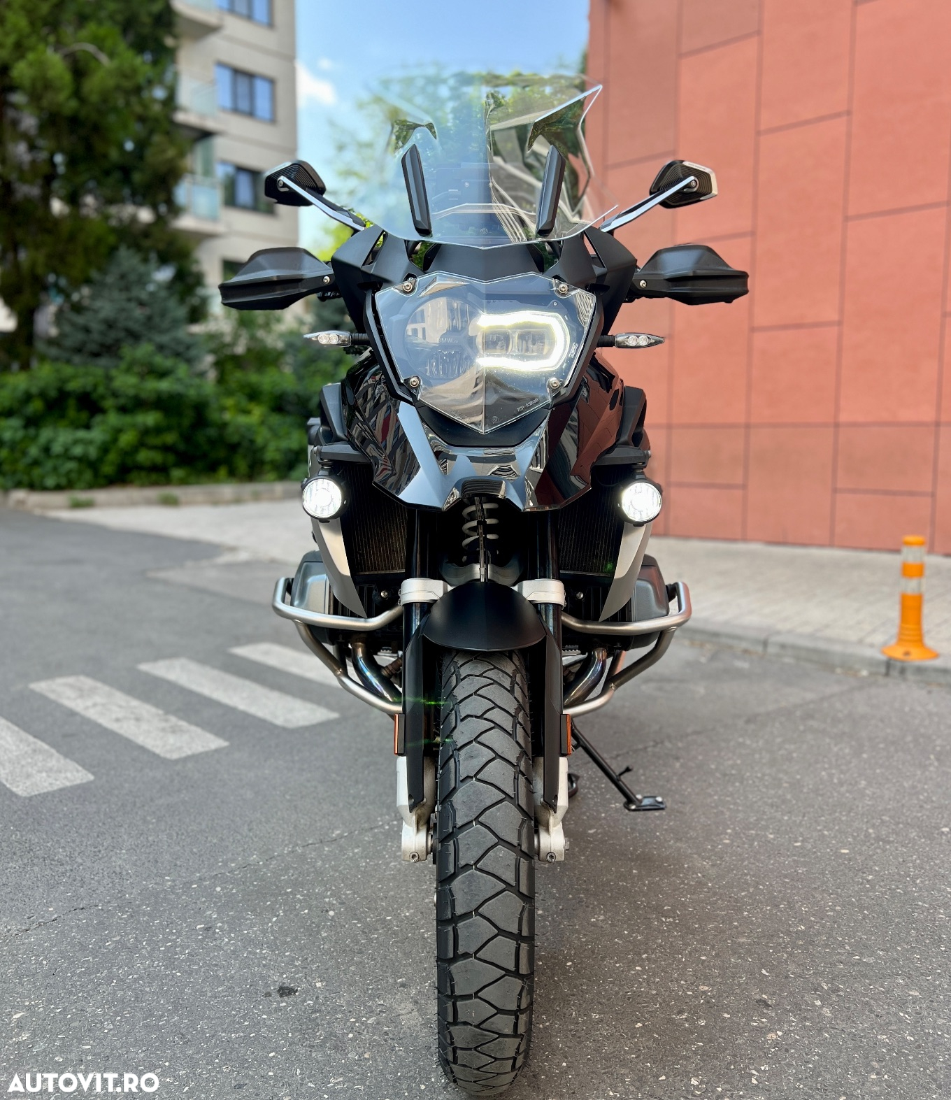 BMW R1250GS - 7