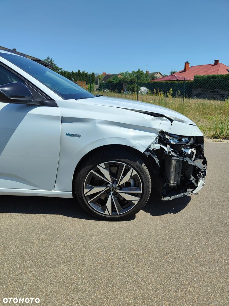 Peugeot 308 - 19