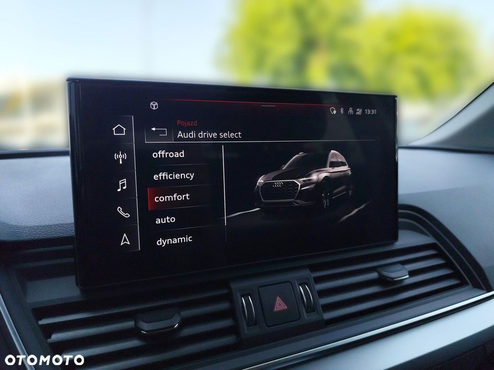 Audi Q5 40 TDI mHEV Quattro S tronic - 30