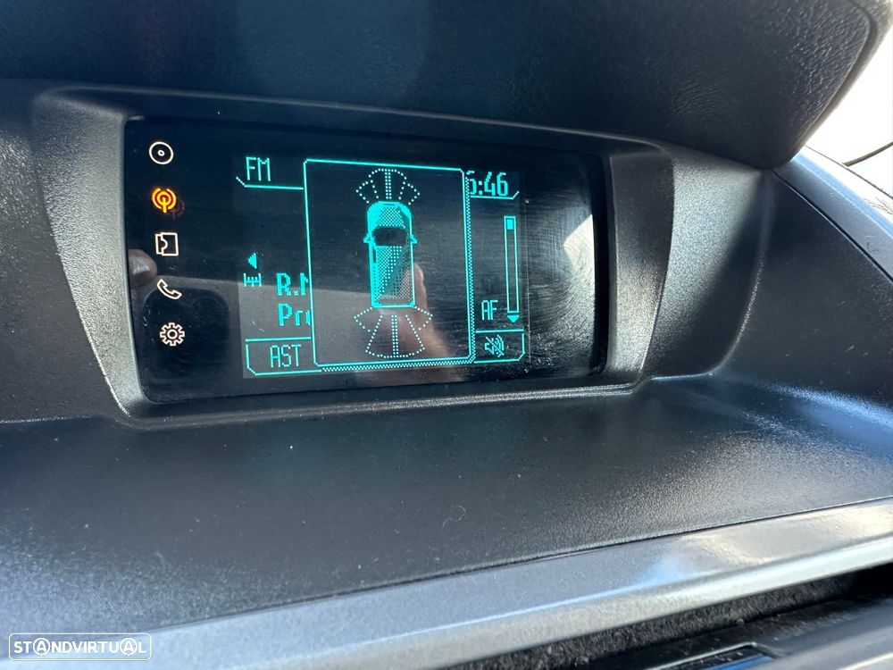 Ford Transit Connect 1.6 TDCi 210 L2 Trend - 16