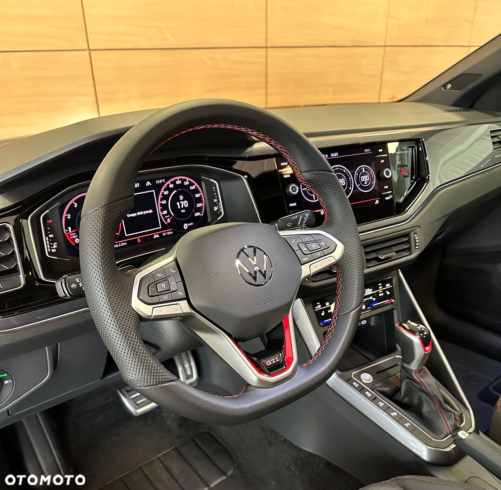 Volkswagen Polo 2.0 TSI GTI DSG - 13