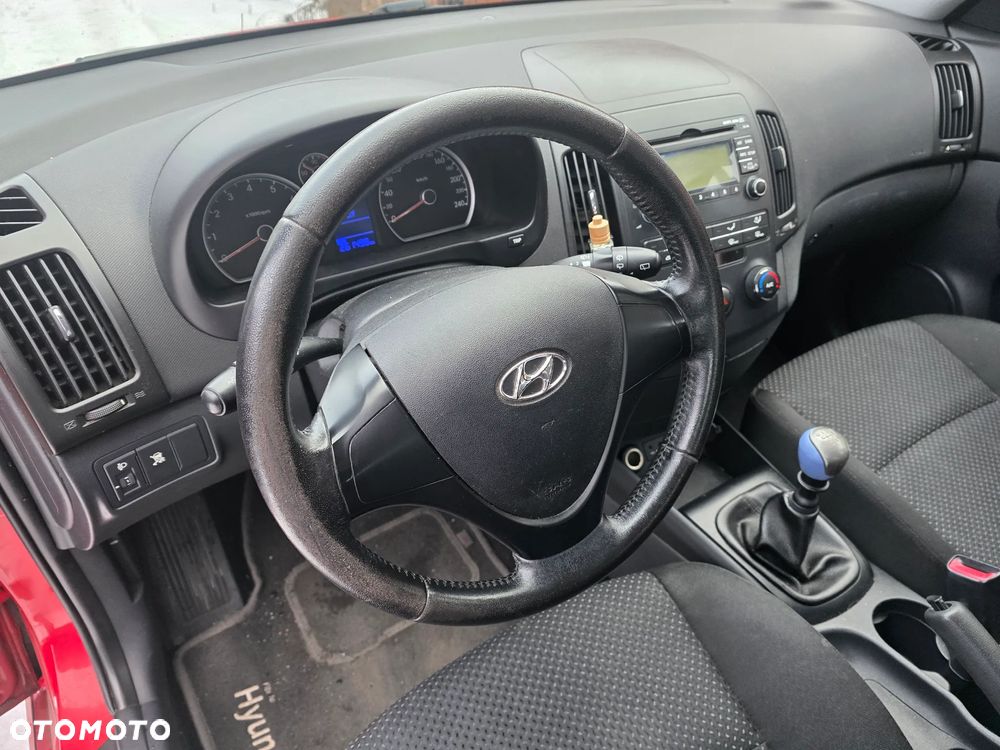 Hyundai i30 1.4 Edition Plus - 12