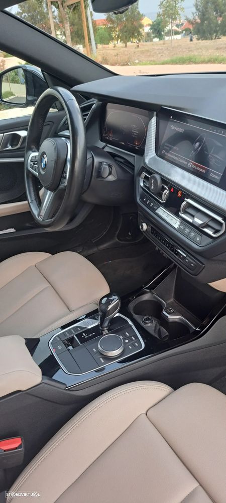 BMW 220 Gran Coupé - 8
