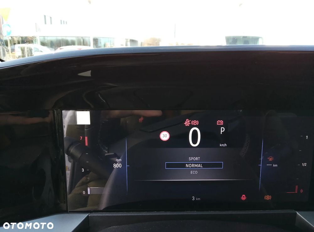 Opel Mokka 1.2 T Edition S&S - 12