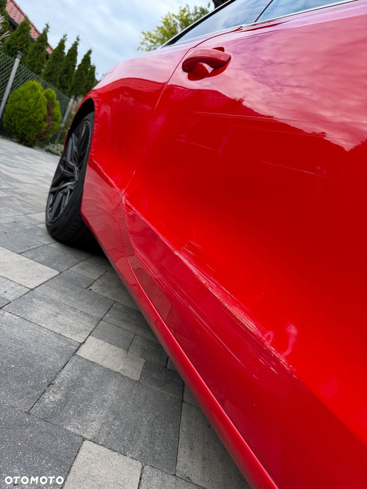 Audi A5 Coupé - 8