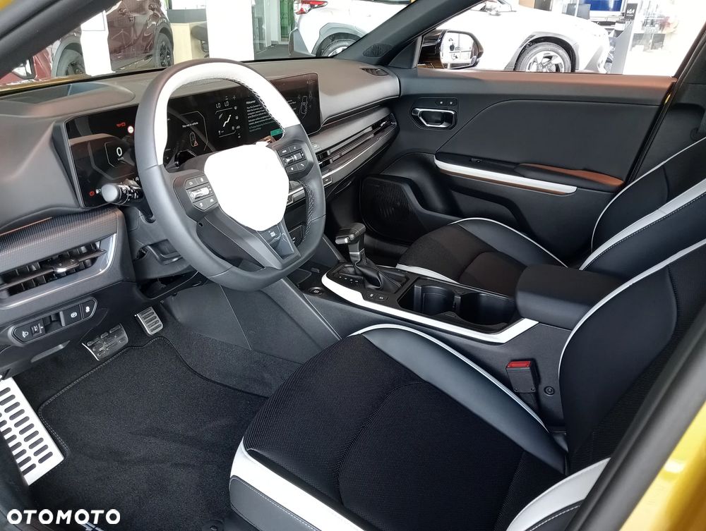 Kia K4 1.6 T-GDI GT Line - 7