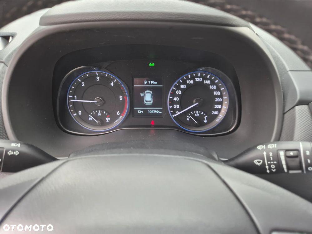 Hyundai Kona 1.6 CRDi Comfort - 35