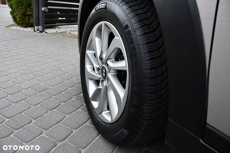 Hyundai Tucson 1.6 GDi 2WD Style - 36