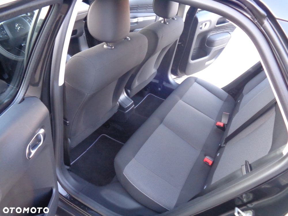 Citroën C4 Cactus PureTech 82 Shine Edition - 13