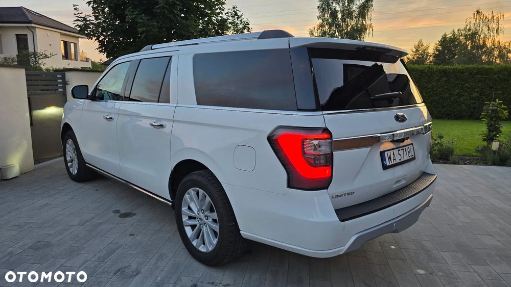 Ford Expedition - 3