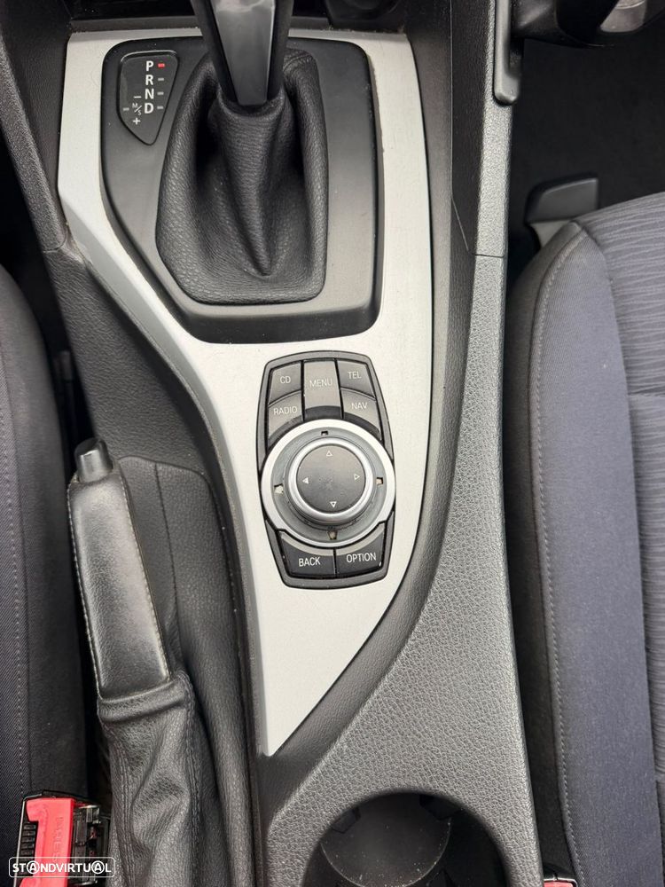 BMW X1 23 d xDrive Auto - 26