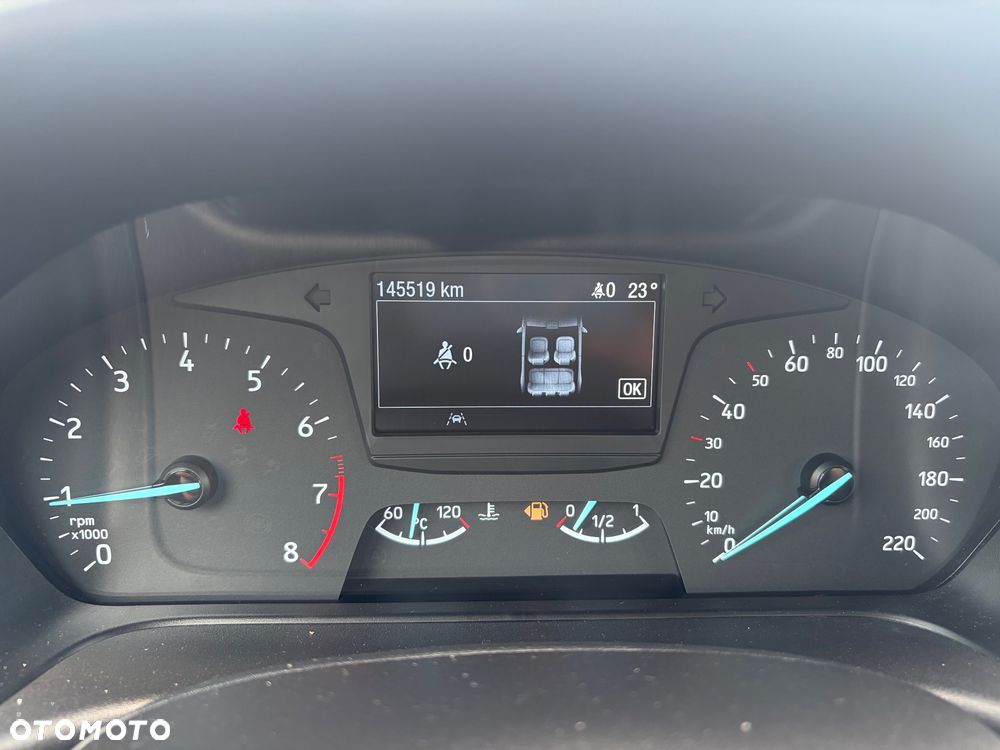 Ford Fiesta 1.0 EcoBoost Start-Stop Celebration - 40