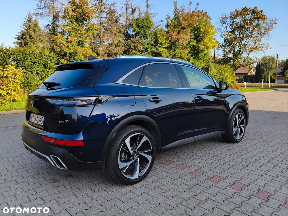 DS Automobiles DS 7 Crossback 1.6 E-Tense 4x4 Rivoli - 6