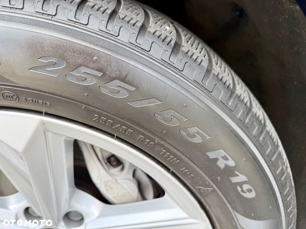 Audi Q7 45 TDI Quattro Tiptronic - 14
