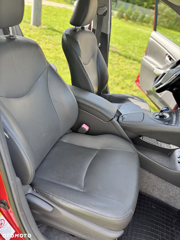 Toyota Prius - 7