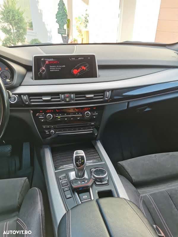 BMW X5 xDrive25d Sport-Aut. - 12