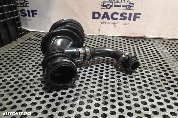 Furtun admisie 72100865 72100865 Ford Focus 2 [facelift] [2008 - 2011 - 4