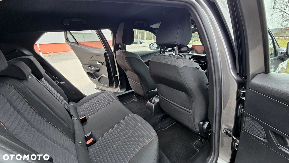 Peugeot 2008 Benzin 100 Style - 35