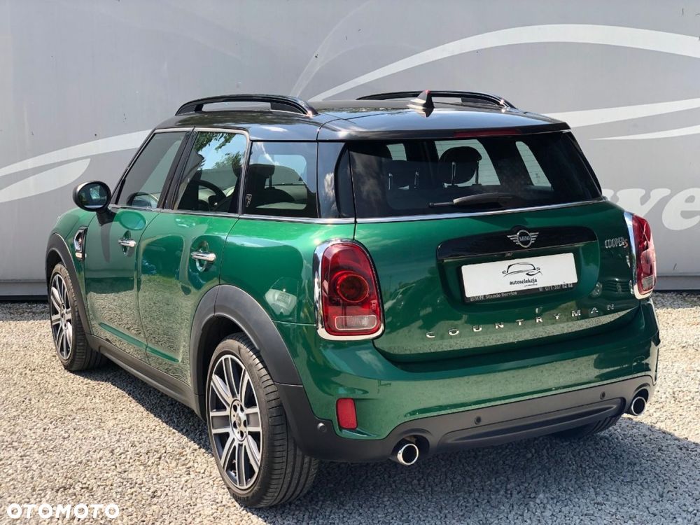 MINI Countryman - 16