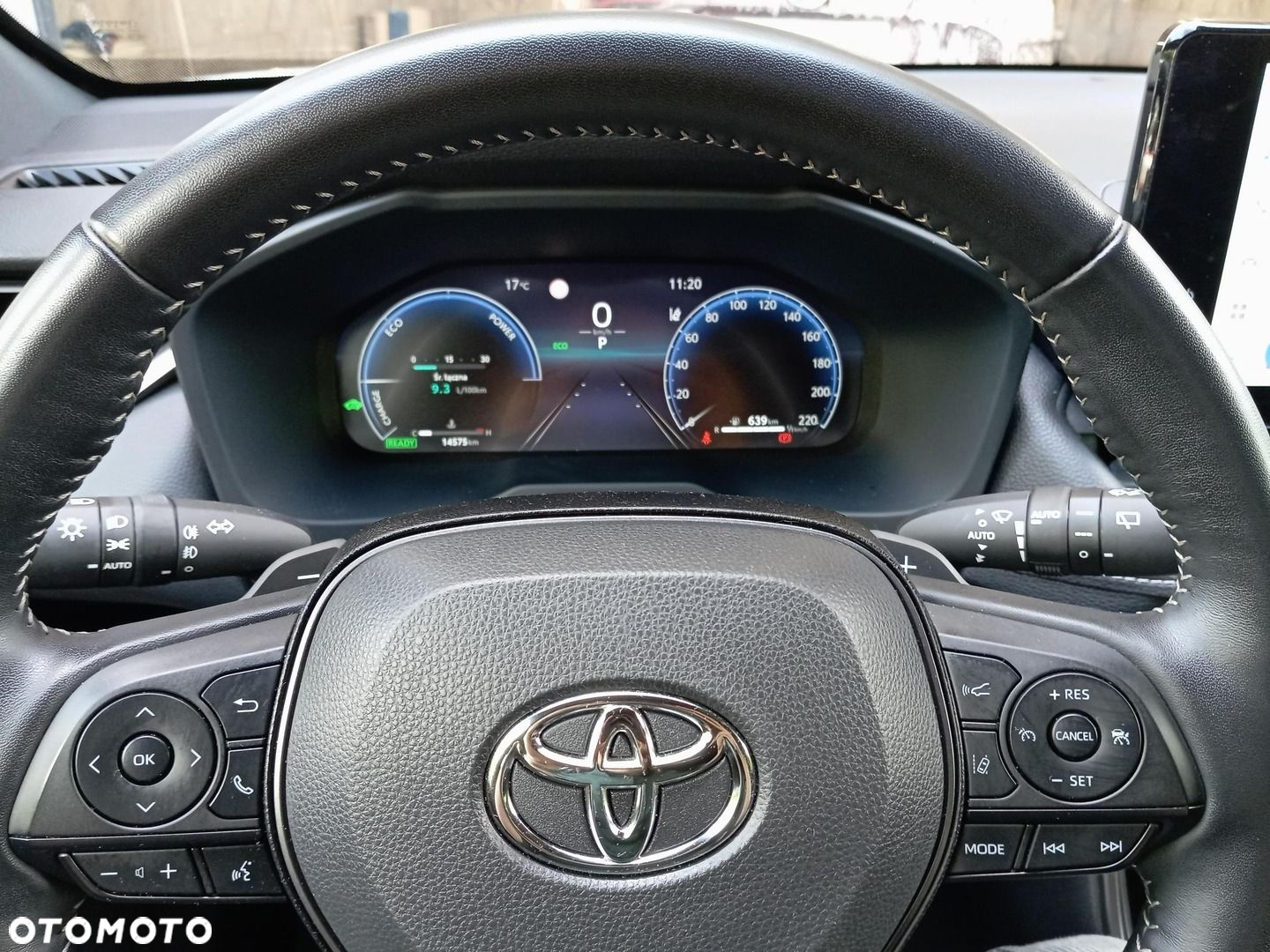 Toyota RAV4 - 14