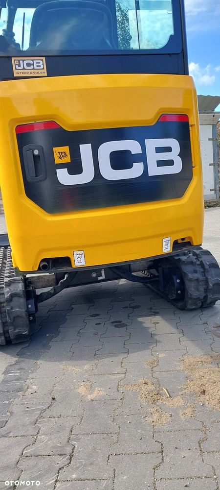 JCB 19C-1 E-prop SV - 4