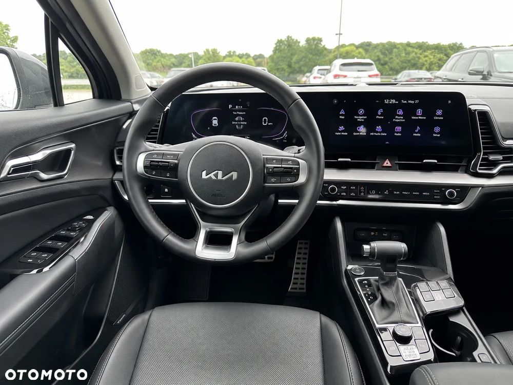 Kia Sportage - 3