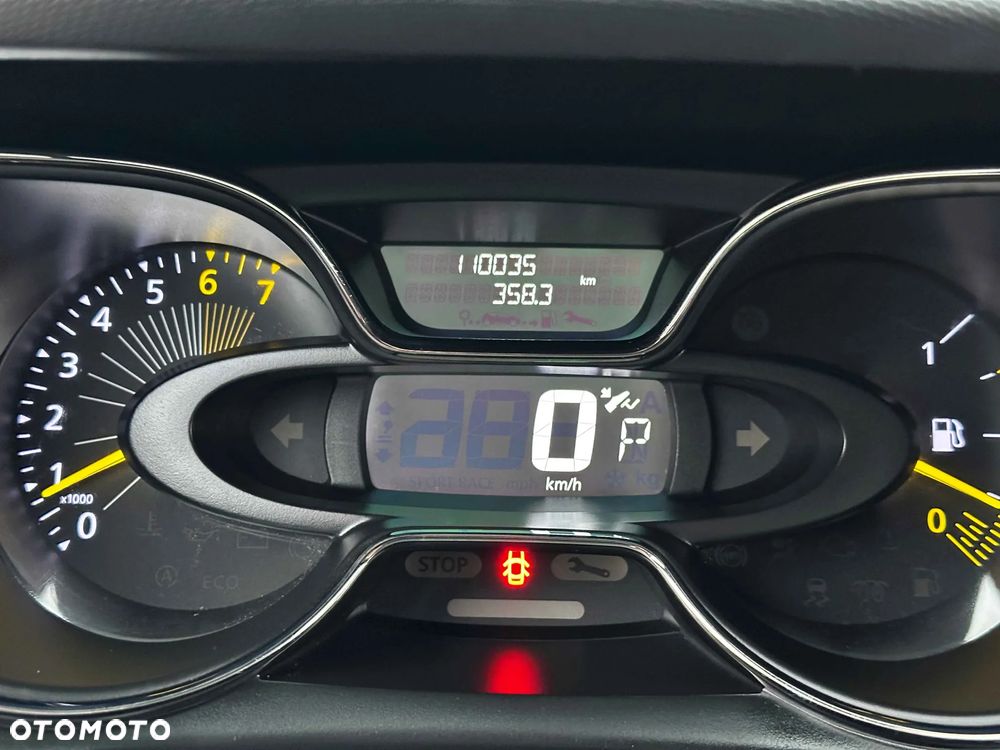Renault Captur 1.2 TCe Intens EDC - 25