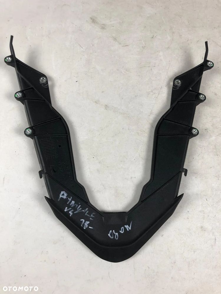 Ducati Panigale V4 18- Ogon Wypełnienie Owiewka Osłona - 5