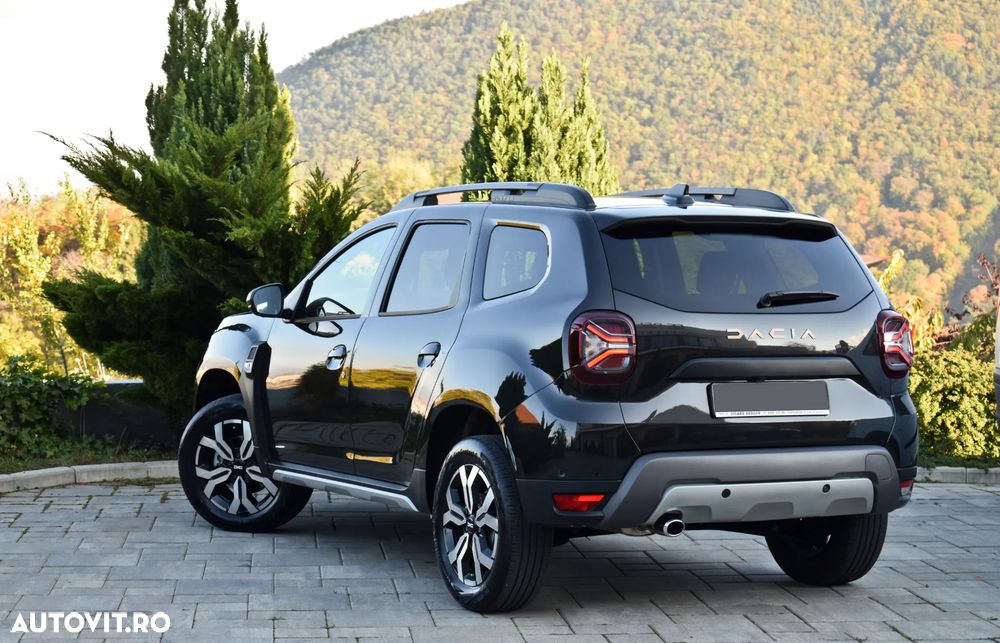 Dacia Duster ECO-G 100 Extreme - 6