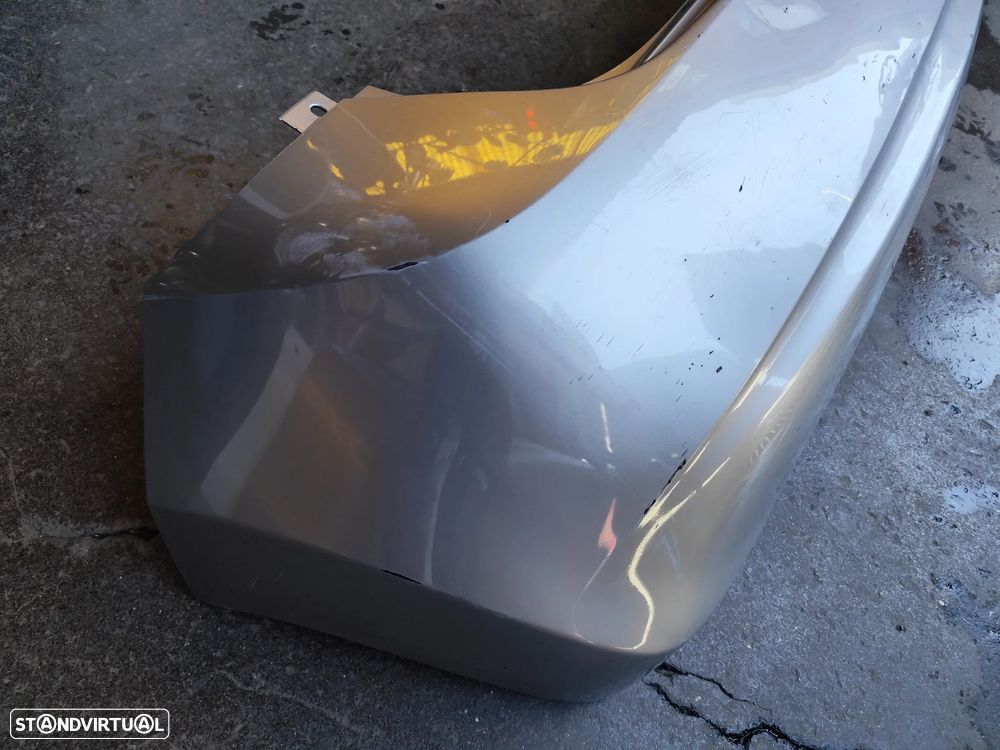 Nissan Note - PARA CHOQUES TRAS - PC671 - 5