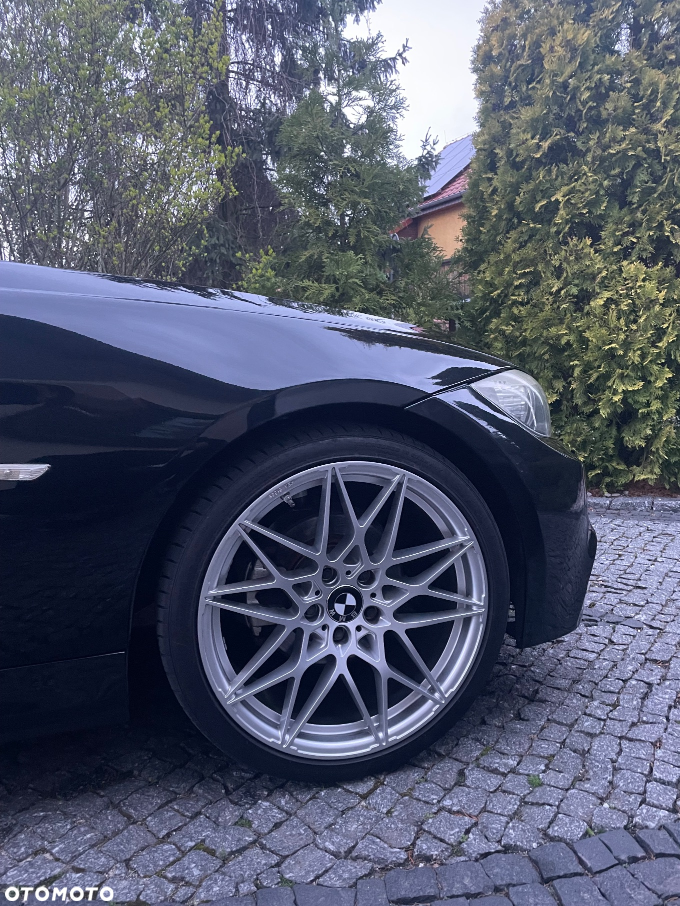 BMW Seria 3 318i - 4