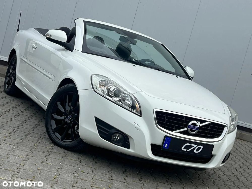 Volvo C70 - 19