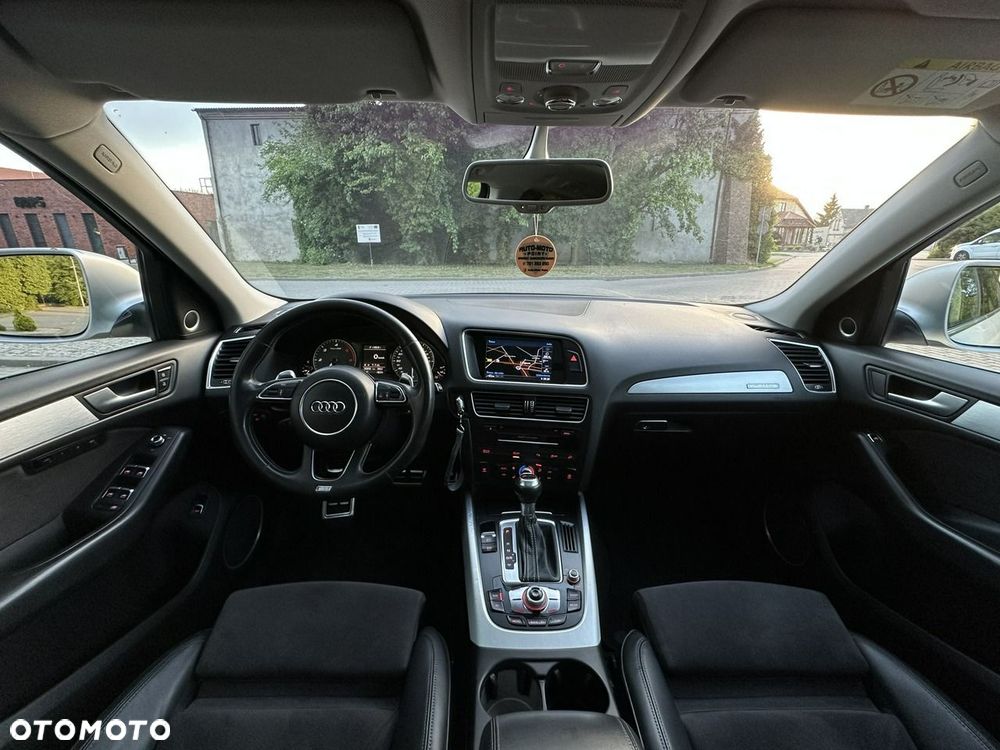 Audi SQ5 - 7